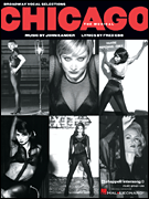 Chicago the Musical - Vocal Selections