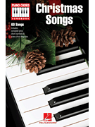 Piano Chord Songbook - Christmas Songs