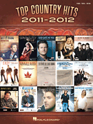 Top Country Hits of 2011-2012