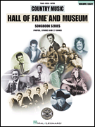 Country Music Hall of Fame Vol 8