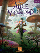 Alice in Wonderland - Music from the Motion Picture Soundtrack