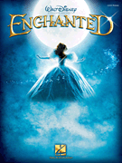 Disney's Enchanted - Easy Piano