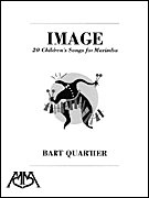 Quartier Image - 20 Children's Songs for Marimba