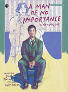 A Man of No Importance - Vocal Selections