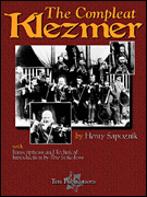 The Compleat Klezmer w/CD