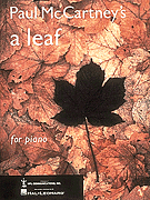 McCartney A Leaf