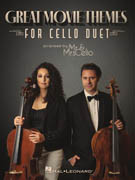Cello Pieces