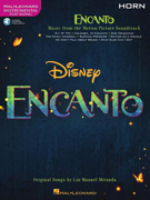 Encanto: Music from the Motion Picture Soundtrack with Online Audio Access