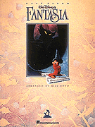Fantasia Selections - Easy Piano