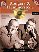 Rodgers & Hammerstein CD Sheet Music