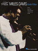 Miles Davis Kind of Blue Transcriptions