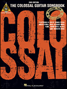 Colossal Guitar Songbook