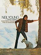 Neil Young & Crazy Horse Everybody Knows This is Nowhere