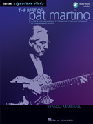 Best of Pat Martino with Online Audio Access