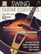 Acoustic Guitar Swing Guitar Essentials