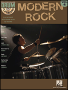 Drumset Playalong #004 - Modern Rock w/CD