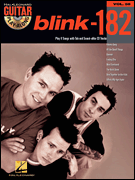 Guitar Playalong #058 - Blink 182 w/CD