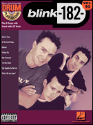 Drumset Playalong #010 - Blink-182 w/CD