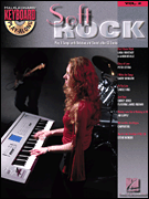Keyboard Playalong #002 - Soft Rock w/CD