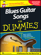 Blues Guitar Songs for Dummies
