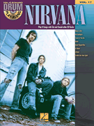 Drumset Playalong #017 - Nirvana w/CD