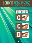 3 Chord Worship Songs - Easy Guitar