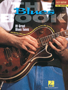 The Blues Book EZG
