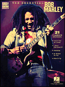Essential Bob Marley EZG