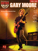 Guitar Playalong #139 - Gary Moore w/CD
