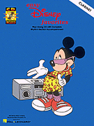 Easy Disney Favorites Instrumental Playalong with Online Audio Access - Clarinet