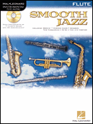 Smooth Jazz Instrumental Playalong - Trumpet w/CD