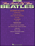 Best of the Beatles Violin