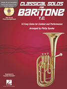 Baritone Horn Music