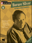 Jazz Playalong #36 Horace Silver w/CD