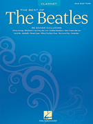 Best of Beatles Clarinet