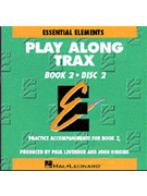 Essential Elements Band Method Bk 2 CD2