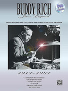 Buddy Rich Jazz Legend