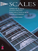 Guitar Reference Guide Scales
