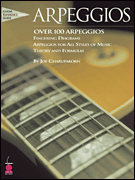 Guitar Reference Guide Arpeggios