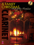 Family Christmas w/CD Clarinet