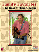 Best of Tom Chapin Family Favorites