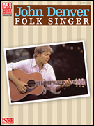 John Denver Folk Singer