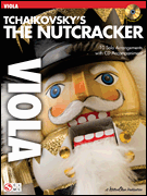 Tchaikovsky's Nutcracker Playalong - Viola w/CD
