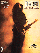 Joe Satriani The Extremist