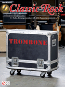 Classic Rock - Trombone w/CD