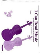 I Can Read Music Vol 1 - Viola