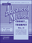 Rubank Advanced Method Vol 2 - Trumpet