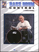 Bass Drum Control w/CD