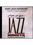 Easy Jazz Favorites CD