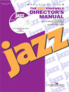 Jazz Ensemble Director's Manual w/CD